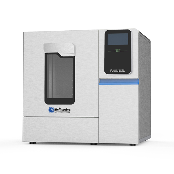 LW8538AD全自動器皿清洗機